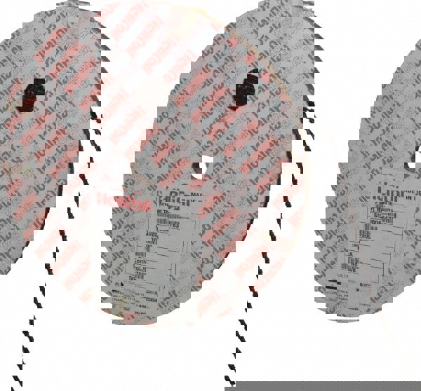 Screw-Locking Insert: Stainless Steel, #4-40 UNC, 1-1/2D